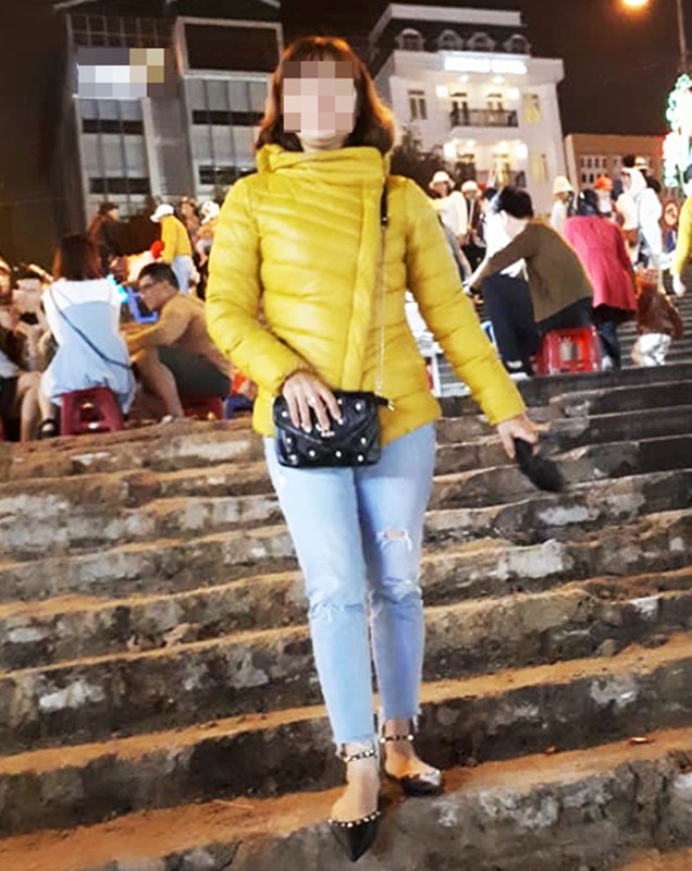 Phụ huynh gửi con tại nhóm trẻ ở Bình Dương của chủ cơ sở Mầm Xanh: Tôi rất an tâm khi gửi con ở đây